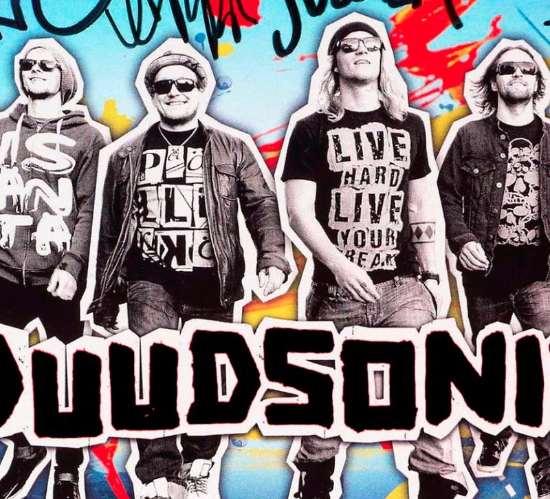 Duudsonit