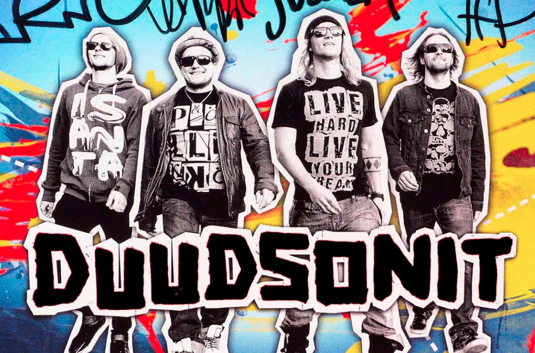 dudes